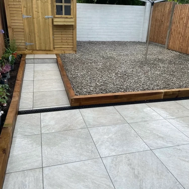 Sliabh Alainn Project - landscaping and construction services in Cork
