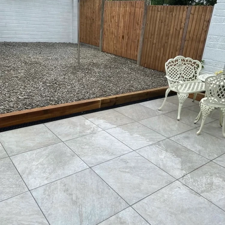 Sliabh Alainn Project - landscaping and construction services in Cork