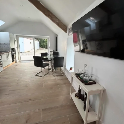 H+K Project - Building restoration and construction services in Cork