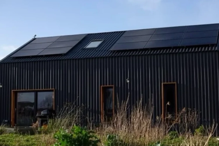 M+S Project - Home extension, Construction Services Cork